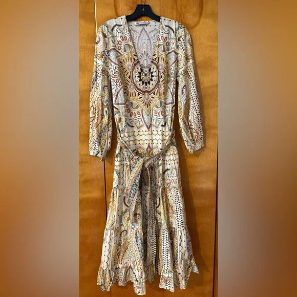 ZARA DRESS - Picture 5 of 5